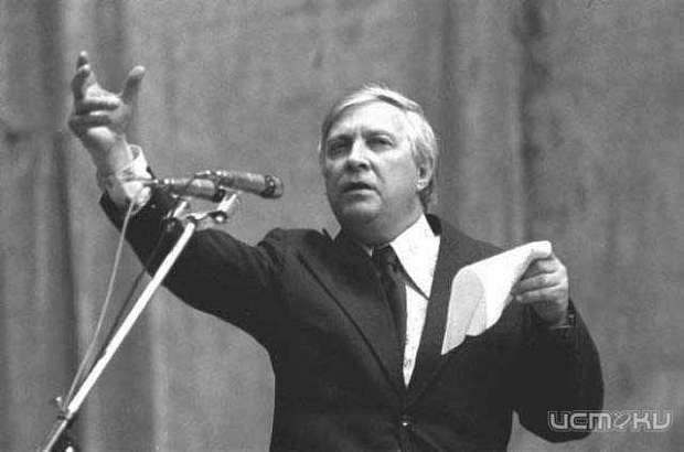 В Орле пройдет музыкально-поэтический вечер