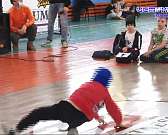 Би-бои и би-герл: участие в соревнованиях по брейкингу приняли почти 150 орловских спортсменов от 7 лет и старше