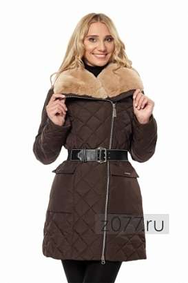 Обзор женских пуховиков сезона 2014-2015 гг. 