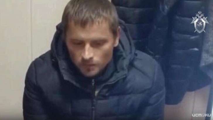 Орловчанин изнасиловал и убил 61-летнюю соседку 