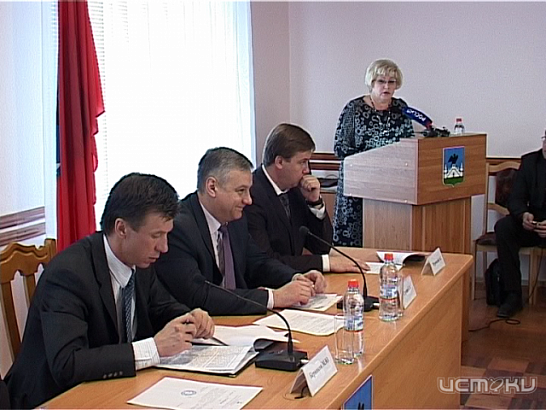 Цветет и пахнет: Орел глазами чиновников 