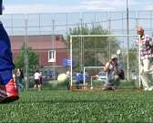 Учащиеся гимназии №34 выиграли городской мини-футбольный турнир