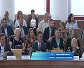 Орловские депутаты провели самое короткое заседание облсовета