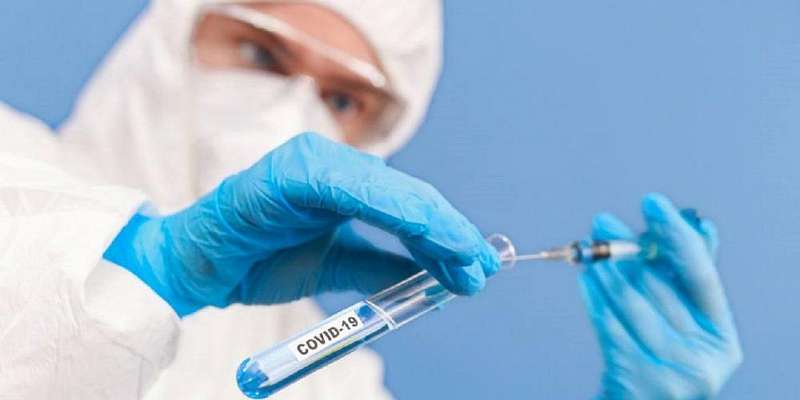 В Орловской области остается четыре очага заражения COVID-19