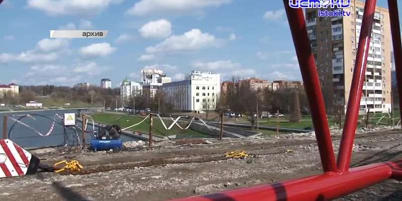 Орловчане ищут позитив в потоке нерадостных новостей об отоплении и хищениях на Красном мосту. Самое интересное из эфира губернатора