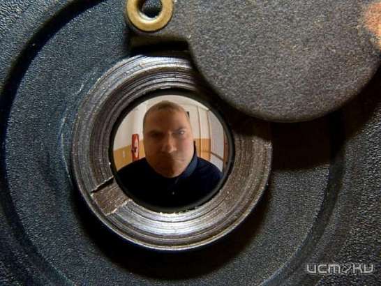 В Орле снова промышляют мошенники под видом газовиков