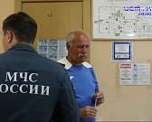 Уже не за горами новый учебный год. Госпожнадзор проверяет орловские школы