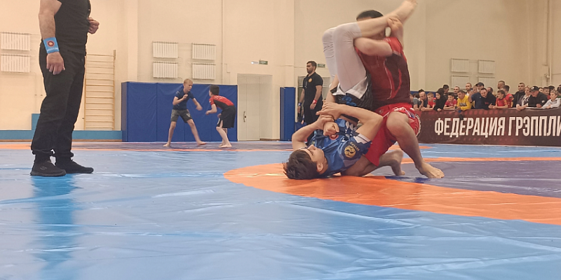 Грэпплинг  Чемпионат спорт 12 апреля спортивный центр "ГРИНН" примет чемпионат и первенство Орловской области по спортивной борьбе грэпплинг
