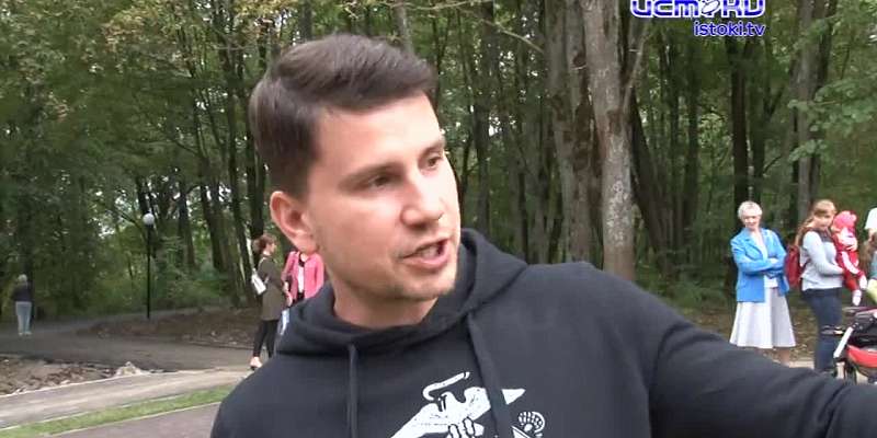 Праздник или показуха? В парке Ботаника устроили преждевременное торжество