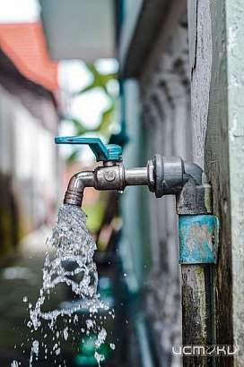 С сегодняшнего дня в Орле возобновят горячее водоснабжение