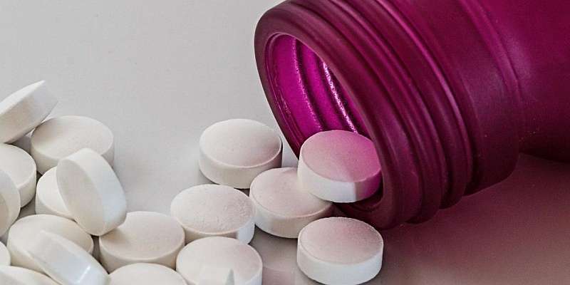 На Орловщине из-за COVID-19 инвалид не получает жизненно важного лекарства 