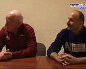 Союз ветеранов спорта Орловщины отмечает свой юбилей.