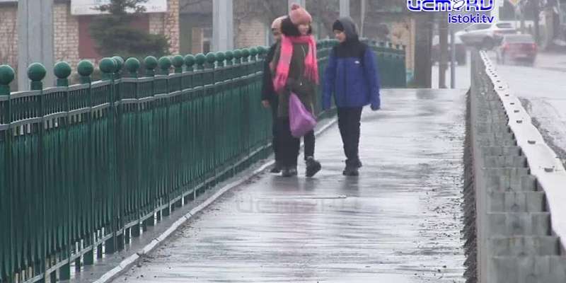 Мэрия Орла объяснила, с чем связана спешка при закрытии Красного моста