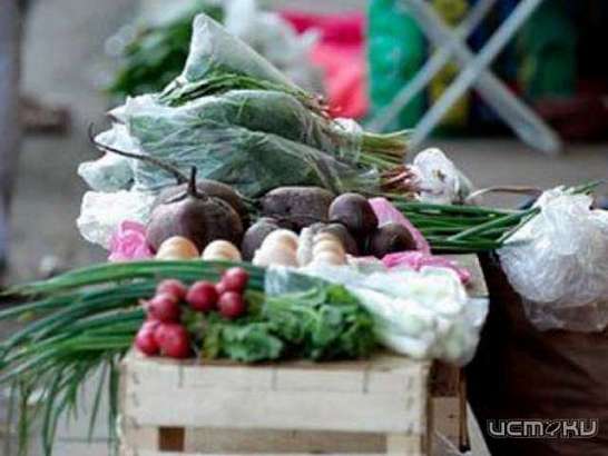 В Орле появилось все больше нарушений, связанных с несанкционированной торговлей