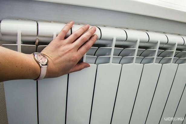 Стало известно, когда в квартирах орловчан отключат батареи