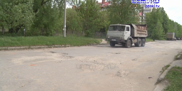 Дорожная избирательность по-Орловски: когда твоя улица в чёрном списке Дорожная избирательность по-Орловски: когда твоя улица в чёрном списке