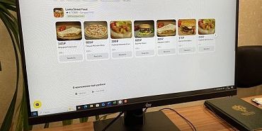 В шести орловских кафе повторно обнаружили нарушения