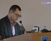 Проработан поверхностно. На очередной сессии городского совета серьёзные споры вызвал проект бюджета города Орёл на 2023 и последующие годы. Не пришли...