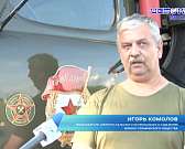 К 75-летию Великой Победы Орел вошел в маршрут бронепробега «Дорога мужества»