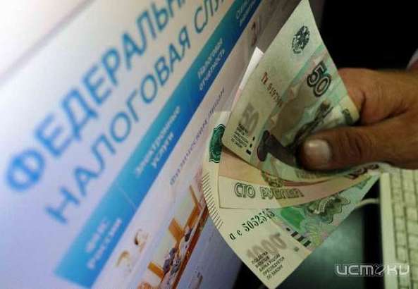 В этом году налоговая служба собрала более 6,1 млрд рублей налогов 