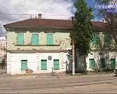 Дожди, пожары и непрошеные гости: памятники архитектуры в Орле приходят в упадок