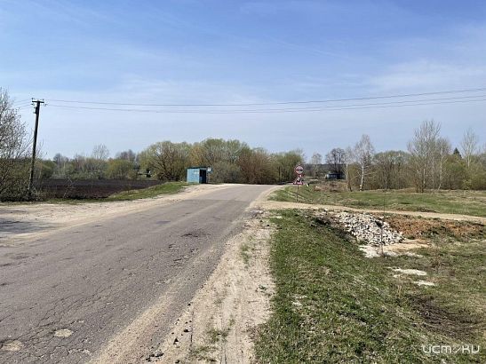 В Орловской области отремонтируют 17 километров дорожного полотна  В Орловской области отремонтируют 17 километров дорожного полотна