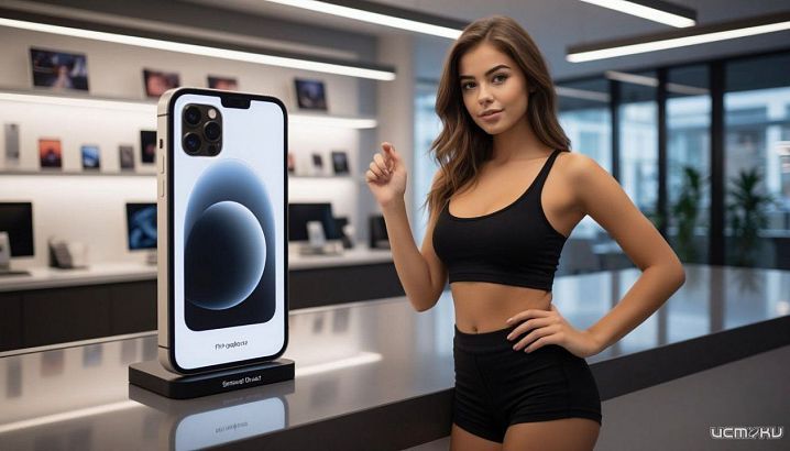Где купить Айфон 17 в Тюмени: цены на базовый, Pro и Pro Max