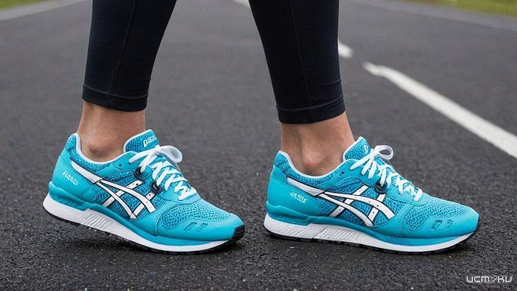 Как выбрать кроссовки Asics: лучшие модели для спорта и повседневной носки