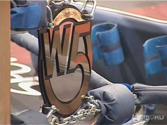 Громкие победы орловских кикбоксеров 