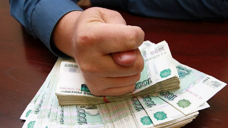 28 работникам МУП «Коммунальник» на Орловщине задолжали 430 тысяч рублей по зарплате