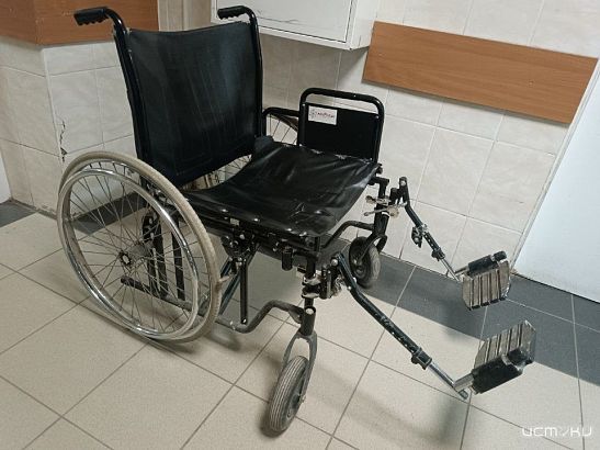  Орловским организациям компенсируют расходы на рабочие места для инвалидов