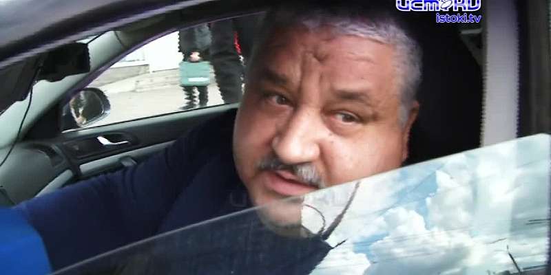 "На Бога надейся, а сам не плошай".