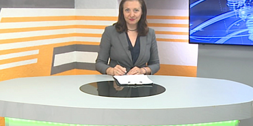 Детский коллектив отмечает 12 лет на сцене, специалист по мостам дал оценку заявке на ремонт подвесного моста на госзакупках