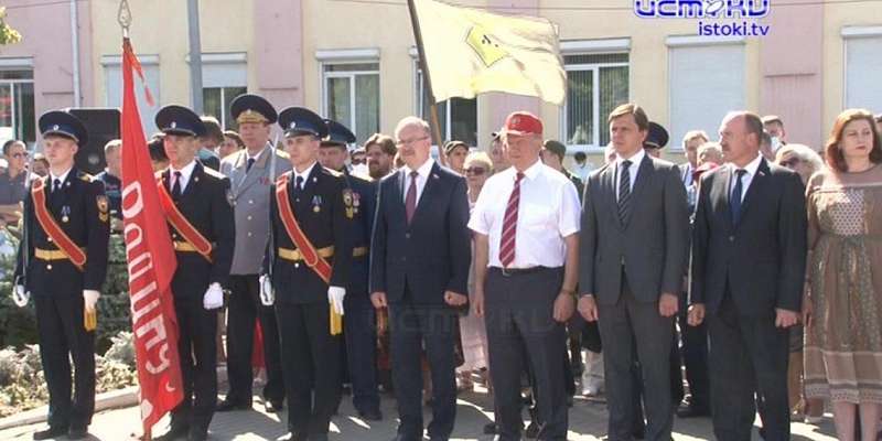 Из-за коронавируса скромнее, чем обычно: как сегодня в Орле отмечают День города