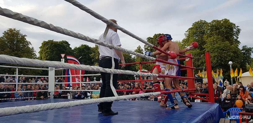 Три в одном: в Орле разыгрывают награды на «Кубке сильнейших»