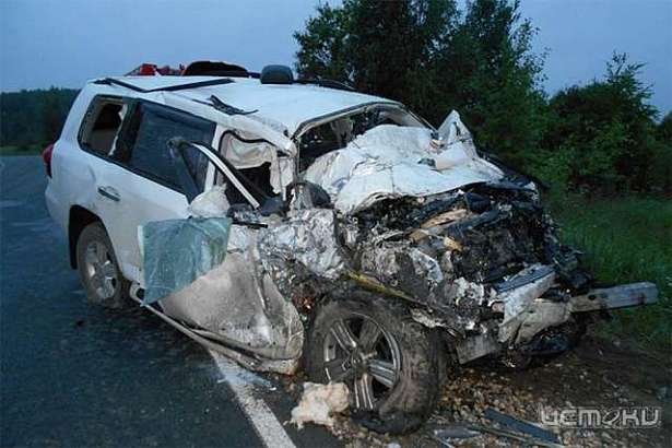 На Орловщине с начала года из-за выезда на «встречку» погибли 25 человек На Орловщине с начала года из-за выезда на «встречку» погибли 25 человек