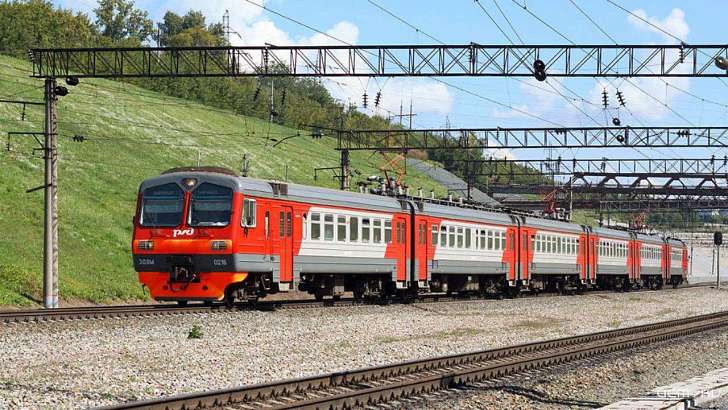 Уроженец Орловщины зарезал пассажира столичной электрички