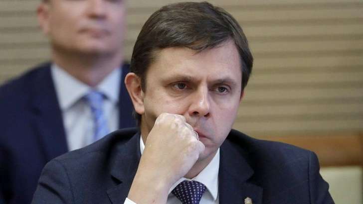 Губернатор Андрей Клычков признался, почему не вакцинируется сам