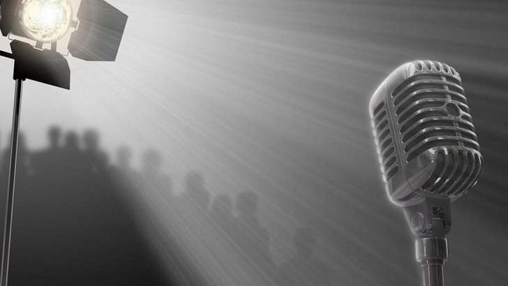 Орловчане смогут поучаствовать в видеоконкурсе чтецов: победителя ждет награда