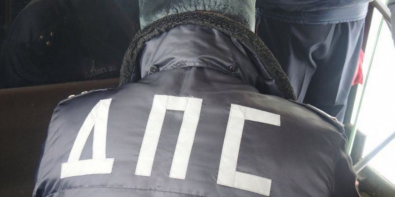 Смертельное ДТП: в Орле пешехода переехали два автомобиля