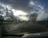 Нетерпеливый водитель