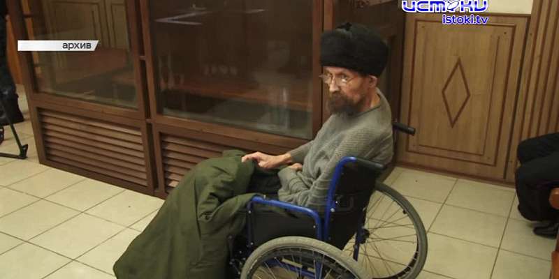 В Орле на поляне у памятника Ивану Грозному планируют спилить деревья сирени, в колонии скончался «Залегощенский маньяк». Об этом и не только в рубри...