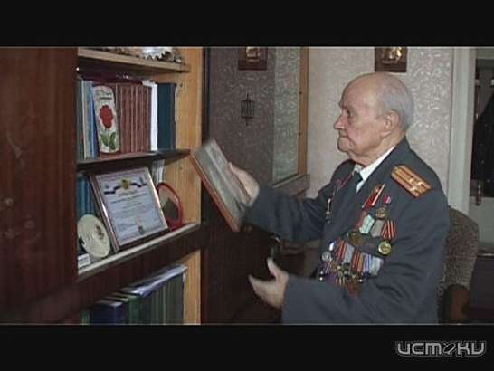 9 мая глазами орловских ветеранов 