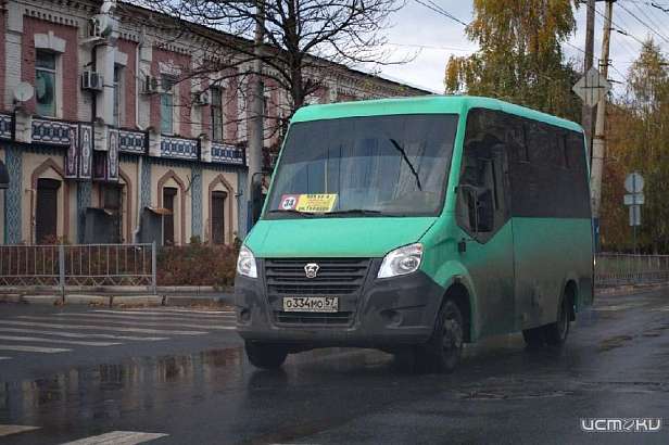 «Это неправда!»: Денис Блохин опроверг «слухи» о новой транспортной схеме