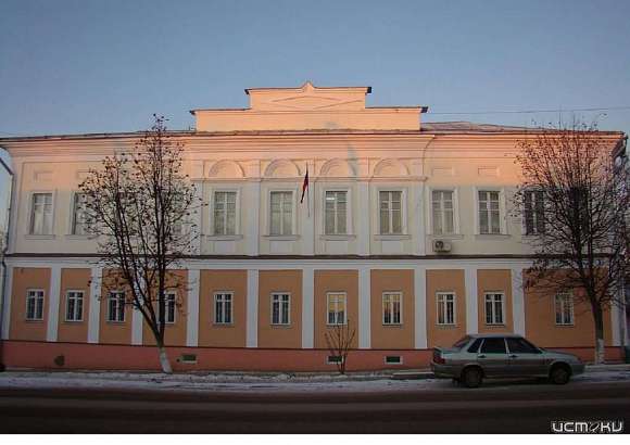 Болховчанин осужден за незаконный оборот оружия