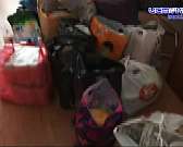 Готовимся принимать и отправлять. Более 500 беженцев из ЛНР и ДНР ждут в Орловской области. А вчера из Орла в Ростовскую область отправились машины с ...