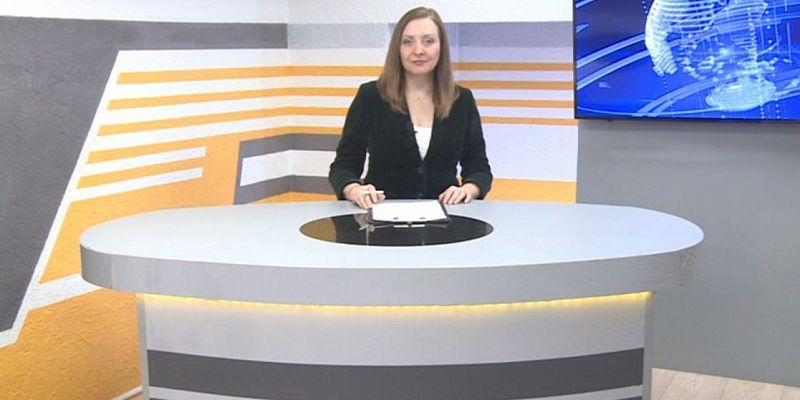 орловские новости новости орел Что будет в информационной программе "Оперативный эфир" сегодня 21 января