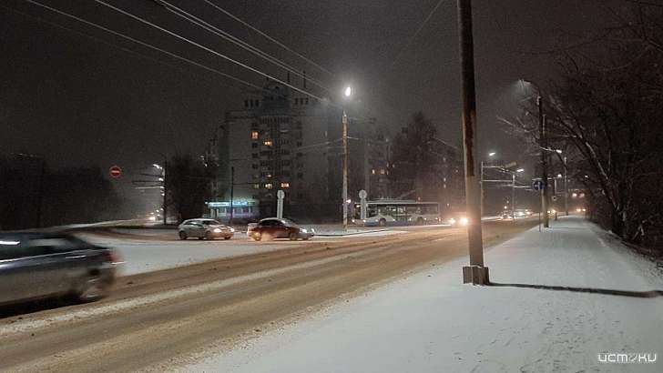 Где сегодня в Орловской области автомобилистов караулят камеры