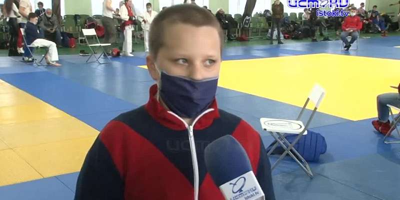 Удары локтями, коленями и головой: в Орле прошли соревнования по вьет во дао