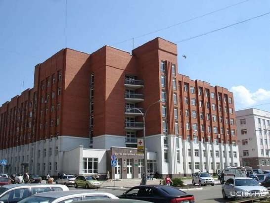 В Орле суд обязал областную больницу навести порядок 